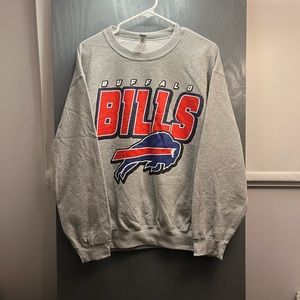 Buffalo Bills  90’s Vintage NFL Sweatshirt Crewneck Sweater